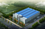华亿国际平台中国有限公司（原沙市第一机床厂/沙市一机）全景图